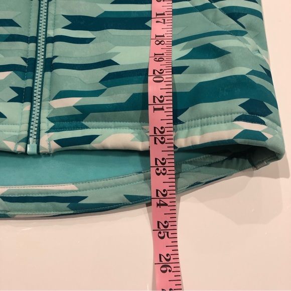 PARADOX Girl’s Spring Jacket with Hood - Picture 6 of 9